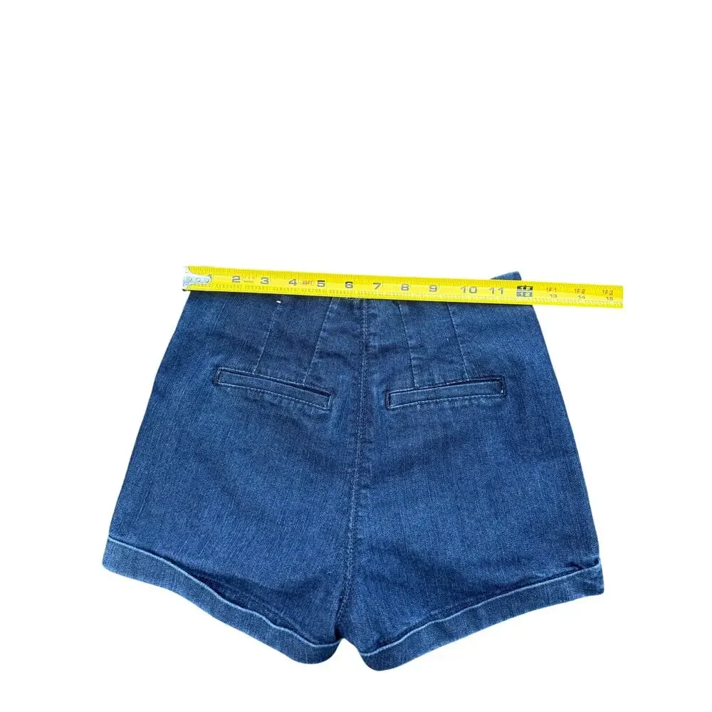 Boom Boom Jeans trendy high